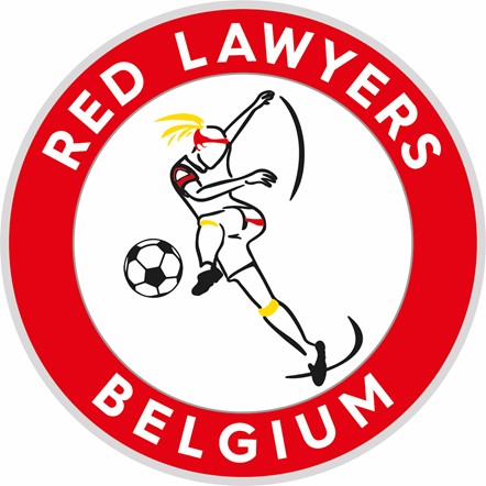 Red Lawyers - logo