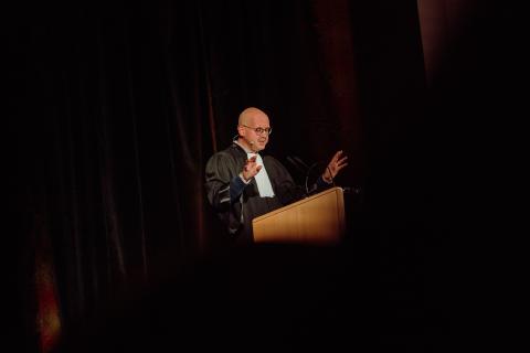 Photo de la rentrée