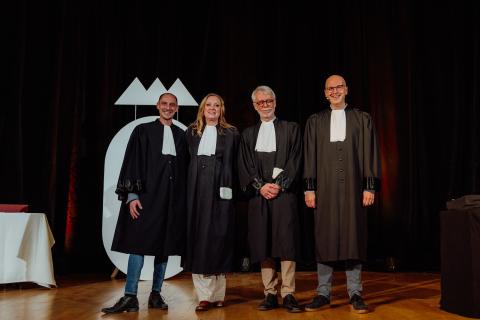 Photo de la rentrée