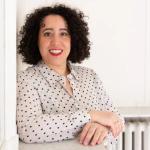 Profile picture for user Hanna Bouzekri