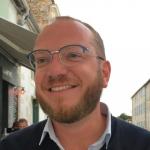 Profile picture for user Matthieu Lys