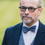 Profile picture for user Stéphane Dupont